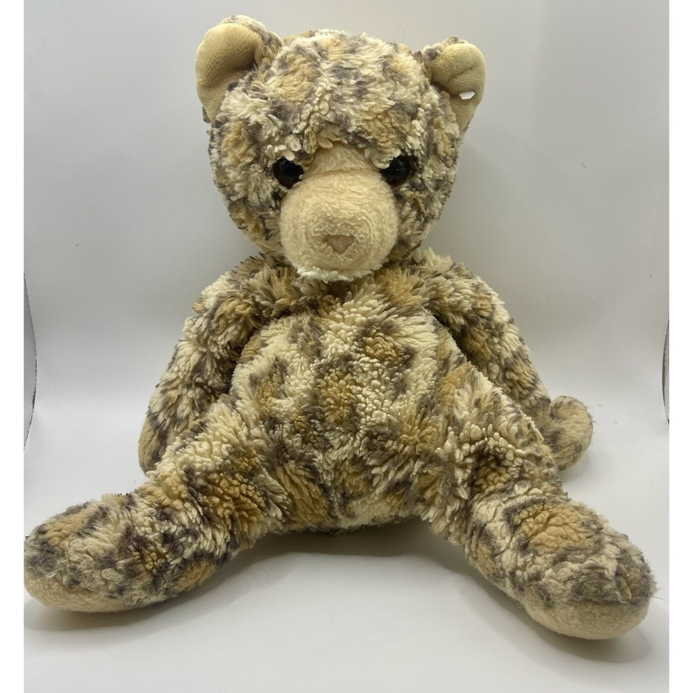 Douglas Cuddle Toys Plush Stuffed Animal Item 7757 PO#2620 1/2016